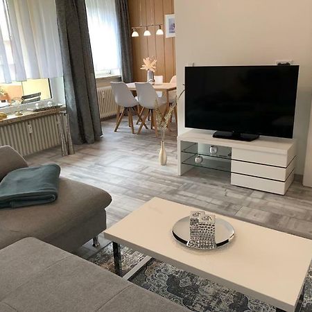 Апартаменти Mariposa 2 Бад-Гарцбург Екстер'єр фото