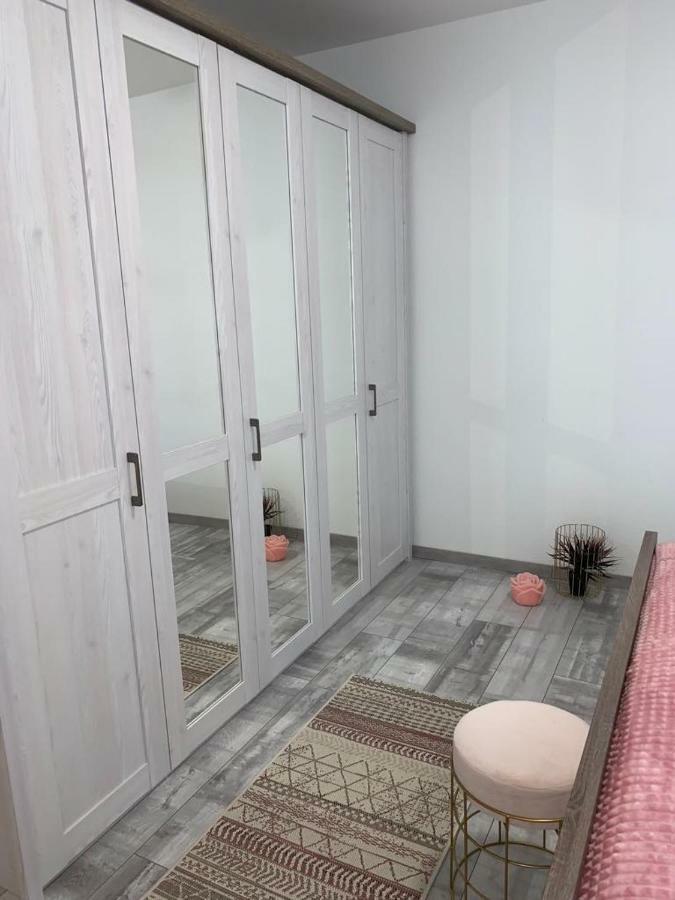 Апартаменти Mariposa 2 Бад-Гарцбург Екстер'єр фото
